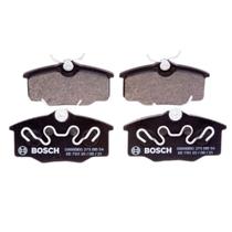 0986Bb0275 - Pastilha Freio Varga - Gol / Par / Kadett 96 / Corsa 96 / 00 - Bosch 0986Bb0275 - Pastilha Freio Varga - Gol / Par / Kadett 96 / Corsa 96 / 00 - Bosch