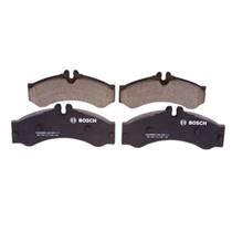 0986Bb0286 - Pastilha Freio Perrot - Sprinter 310 / 312 / 412 97 Em Diante - Bosch 0986Bb0286 - Pastilha Freio Perrot - Sprinter 310 / 312 / 412 97 Em Diante - Bosch