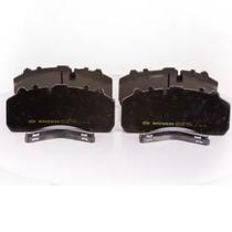 0986Bb0287 - Pastilha Freio Dianteira - Ls 1938 98 / 05 Lo 809 88 / 98 K 420 05 / 12 - Bosch 0986Bb0287 - Pastilha Freio Dianteira - Ls 1938 98 / 05 Lo 809 88 / 98 K 420 05 / 12 - Bosch