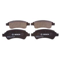 0986Bb0324 - Pastilha Freio Dianteiro - C3 1.6 Flexstart 08 / 12 C4 Hatch 1.6 16V - Bosch 0986Bb0324 - Pastilha Freio Dianteiro - C3 1.6 Flexstart 08 / 12 C4 Hatch 1.6 16V - Bosch