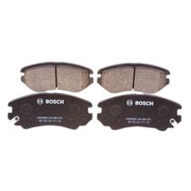 0986Bb0594 - Pastilha Freio Dianteiro - Soul 1.6 09 / 10 Sonata 2.0 01 / 04 - Bosch