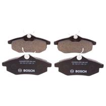 0986Bb0600 - Pastilha Freio Diant - C3 02-2002 Em Diante - Bosch 0986Bb0600 - Pastilha Freio Diant - C3 02-2002 Em Diante - Bosch