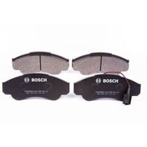 0986Bb0604 - Pastilha Freio Diant Bosch - Ducato Cargo-Maxi 2.8 Diesel T - Bosch 0986Bb0604 - Pastilha Freio Diant Bosch - Ducato Cargo-Maxi 2.8 Diesel T - Bosch