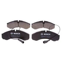0986Bb0701 - Pastilha Freio Diant / Tras - Iveco / Daily 35.10 / 49.12 - Bosch 0986Bb0701 - Pastilha Freio Diant / Tras - Iveco / Daily 35.10 / 49.12 - Bosch