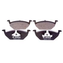 0986Bb0714 - Pastilha Freio S / Alarme - Golf 03-02 A3 99 / New Beet - Bosch 0986Bb0714 - Pastilha Freio S / Alarme - Golf 03-02 A3 99 / New Beet - Bosch