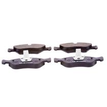 0986Bb0718 - Pastilha Freio Teves - Meriva 1.8 8V Aro 14 - Bosch 0986Bb0718 - Pastilha Freio Teves - Meriva 1.8 8V Aro 14 - Bosch
