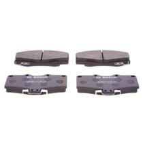 0986Bb0732 - Pastilha Freio - Hilux 4X4 89 / Pick-Up - Bosch 0986Bb0732 - Pastilha Freio - Hilux 4X4 89 / Pick-Up - Bosch