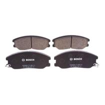 0986Bb0773 - Pastilha Freio Dianteira - Captiva Sport 2.4 16V 08 Em Diante - Bosch 0986Bb0773 - Pastilha Freio Dianteira - Captiva Sport 2.4 16V 08 Em Diante - Bosch