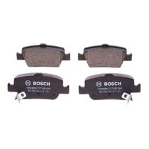 0986Bb0777 - Pastilha Freio Tras - Corolla 1.8 Xli Aut - Bosch 0986Bb0777 - Pastilha Freio Tras - Corolla 1.8 Xli Aut - Bosch