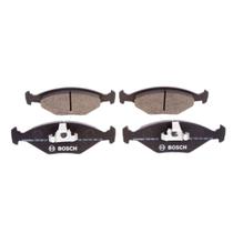 0986Bb0788 - Pastilha Freio Dianteiro - Uno Mille Economy 1.0 Mpi Flex 09 / 13 - Bosch 0986Bb0788 - Pastilha Freio Dianteiro - Uno Mille Economy 1.0 Mpi Flex 09 / 13 - Bosch