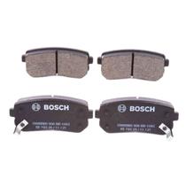 0986Bb0906 - Pastilha Freio Traseiro - Ix35 2.0 4X4 11 / 12 Ix35 2.0 11 / 12 - Bosch 0986Bb0906 - Pastilha Freio Traseiro - Ix35 2.0 4X4 11 / 12 Ix35 2.0 11 / 12 - Bosch