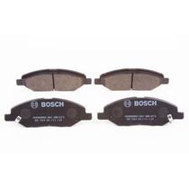 0986Bb0961 - Pastilha Freio Dianteiro - Grand Livina 1.8 16V Flex 09 Em Diante - Bosch 0986Bb0961 - Pastilha Freio Dianteiro - Grand Livina 1.8 16V Flex 09 Em Diante - Bosch