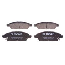 0986Bb0980 - Pastilha Freio Dianteiro - March 1.0 16V Flex 11 / March 1.6 16V 11 Em Diante - Bosch