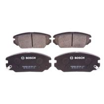 0986Bb0986 - Pastilha Freio Dianteiro - Azera 3.0 11 / Azera 3.3 07 / 11 - Bosch