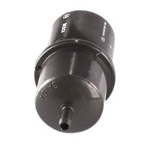 0986Bf0023 - Filtro Combustivel Al / Gas - Uno / Mille / Premio / Elba / Fiorino - Bosch