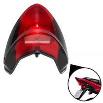 0Lanterna Traseira Completa Cg 150 Titan Cg 150 Fan 2009 Até 2013
