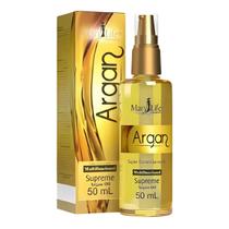 0leo Super Condicionante Argan Multifuncional 60Ml Mary Life