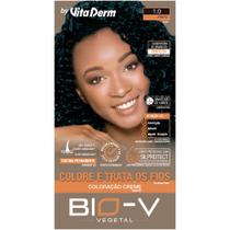 1.0 preto bio-v - vita derm