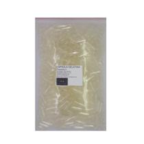 1.000 Cápsulas Vazias De Gelatina Incolor N2 (350mg)