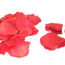 1.000 Petalas De Rosas Artificiais Decoração Casamento Namorado