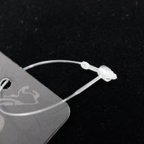 1.000 Pin Trava Anel Fixa Em Objetos Em Geral Segurança