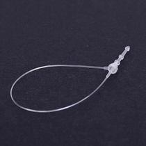 1.000 Pino Com Trava 12 Cm Para Lojas De Roupas Sandália