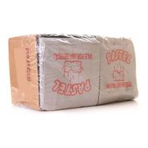 1.000 Sacos de Papel para Pastel Strong 12,5x12,5cm - PASTEL 1.000 Sacos de Papel para Pastel Strong 12,5x12,5cm - PASTEL