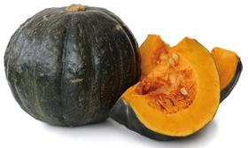 1.000 Sementes De Abóbora Japonesa Cabotiá Tetsukabuto Híbrida