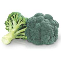 1.000 Sementes De Brócolis Ramoso Ramirez