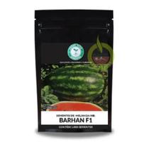 1.000 Sementes Melancia Hib Barhan F1