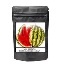 1.000 SEMENTES Melancia Híbrida Combat