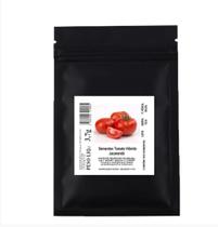 1.000 SEMENTES Tomate Híbrido Jacarandá