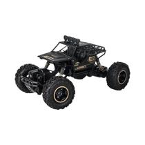 1:12 1:16 4WD RC Car LED Luzes 24G Controle Remoto Off-Road Buggy Caminhões Meninos Brinquedos