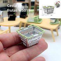 1:12 Escala Mini Cozinha Casa De Bonecas Máquina Café Liquidificador Espremedor Aparelho Modelo