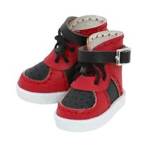 1/12 Ob11 Boneca Tênis De Basquete Moda Calçados Esportivos Acessórios Para YMY Obitsu Holala GSC