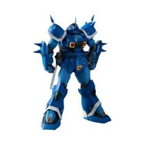 1/144 HGUC MS-08TX Efreet Protótipo Mecha Modelo Kit Action Figure Decoração De Mesa Presente