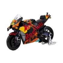 1:18 Ducati Lenovo Team Bagnaia Motogp Modelo De Motocicleta De Corrida Maisto Toy Gift 2023