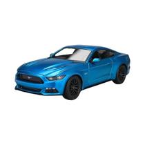 1:18 Escala 2015 Ford Mustang GT Maisto Retro Liga Modelo De Carro Esportivo Clássico Decoração De