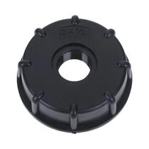 1/2 "3/4" 1 "rosca IBC tanque adaptador torneira conector de água válvula de substituição