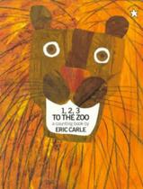 1, 2, 3 to the zoo