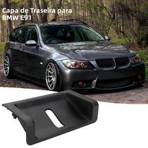 1/2 PCS Tampa de bloqueio de porta-malas 51479142417 Auitable para BMW E91 Acessórios automotivos