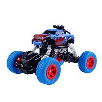 1/22 10km/h 4wd Controle Remoto Buggy Off-road Veículo Rc Crawler Car Model Toys