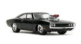 1/24 1970 dodge charger street com boneco toretto velozes e furiosos 1/24 1970 dodge charger street com boneco toretto velozes e furiosos