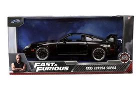 1/24 1995 toyota supra ff 5 1/24 1995 toyota supra ff 5