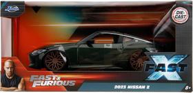 1/24 2023 nissan fairlady z velozes e furiosos 1/24 2023 nissan fairlady z velozes e furiosos
