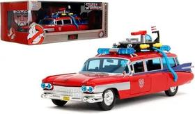 1/24 cadillac ecto-1 caca fantasmas edicao transformers 1/24 cadillac ecto-1 caca fantasmas edicao transformers