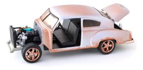 1/24 Chevy Fleetline Dom's Miniatura Velozes E Furiosos Jada 1/24 Chevy Fleetline Dom's Miniatura Velozes E Furiosos Jada