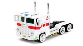 1/24 mash up optimus prime edicao caca fantasmas 1/24 mash up optimus prime edicao caca fantasmas