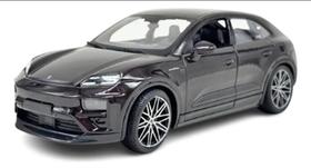 1/24 porsche macan h2 1/24 porsche macan h2