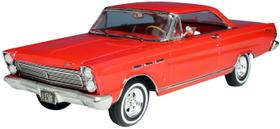 1/25 1965 Mercury Comet Cyclone Moebius Models 1210